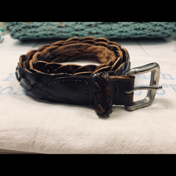 J. Crew Other - Men’s Jcrew belt